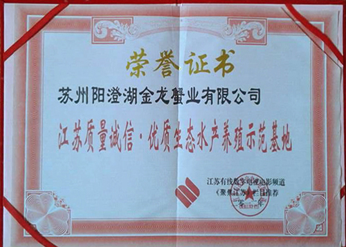 榮譽(yù)證書(shū)